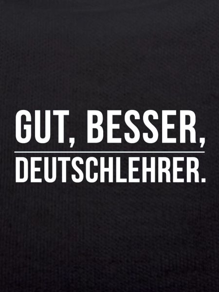 Deutschlehrer Deutschlehrerin Lehrer Geschenkidee