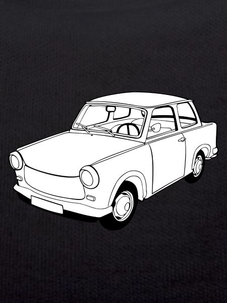  Trabi Aspahltbomber