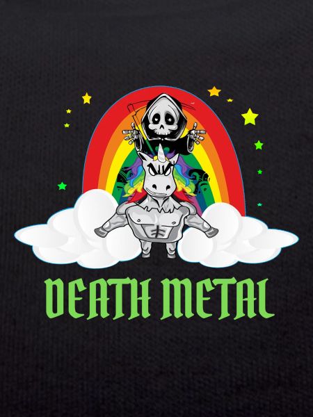 DEATH METAL