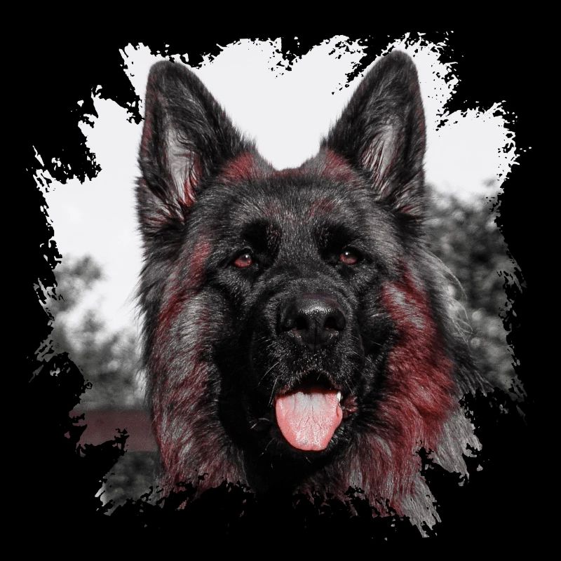 berger allemand