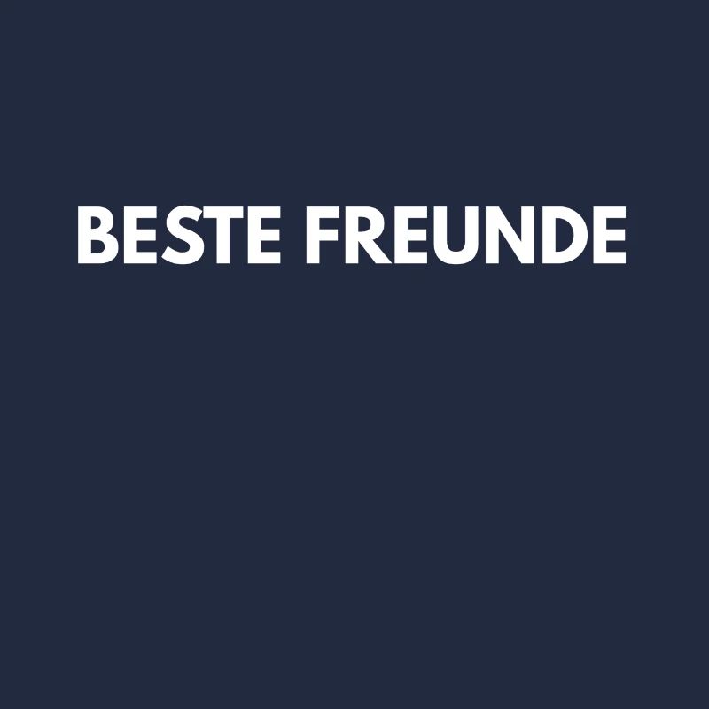Beste Freunde