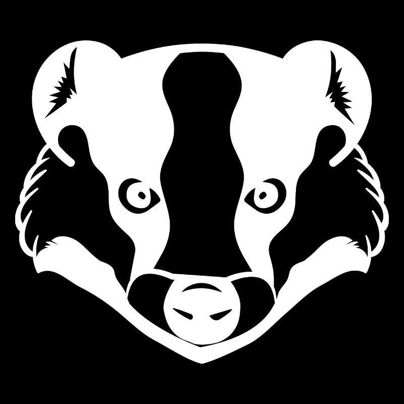 Blaireau effronté Dax animalis