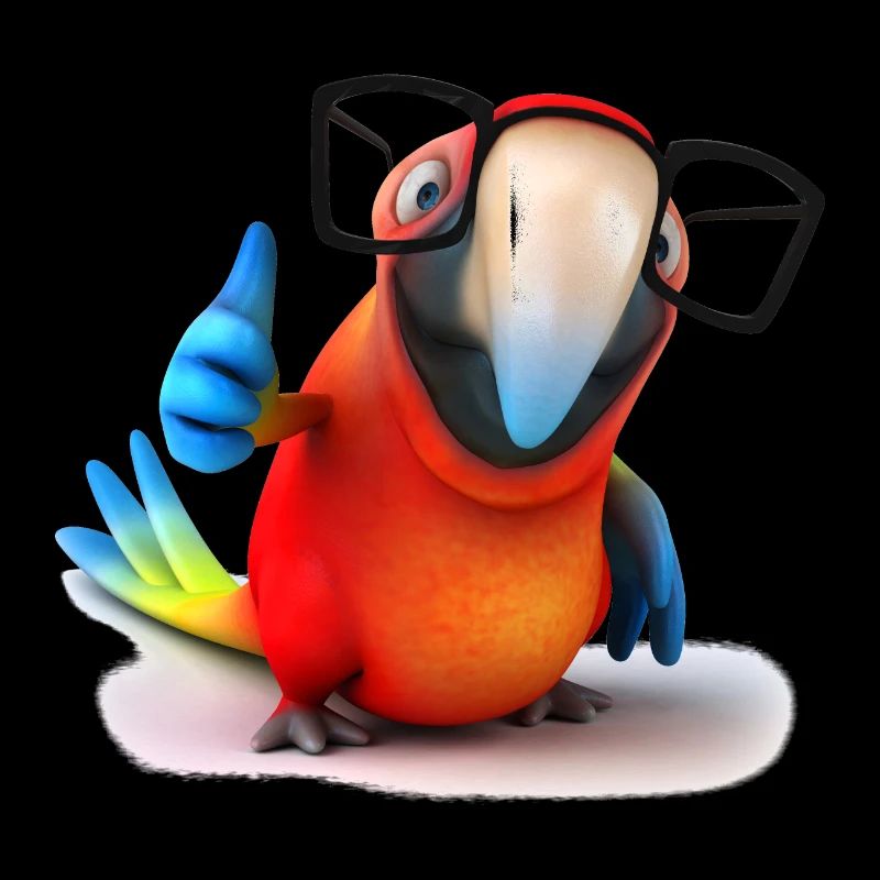 Parrot