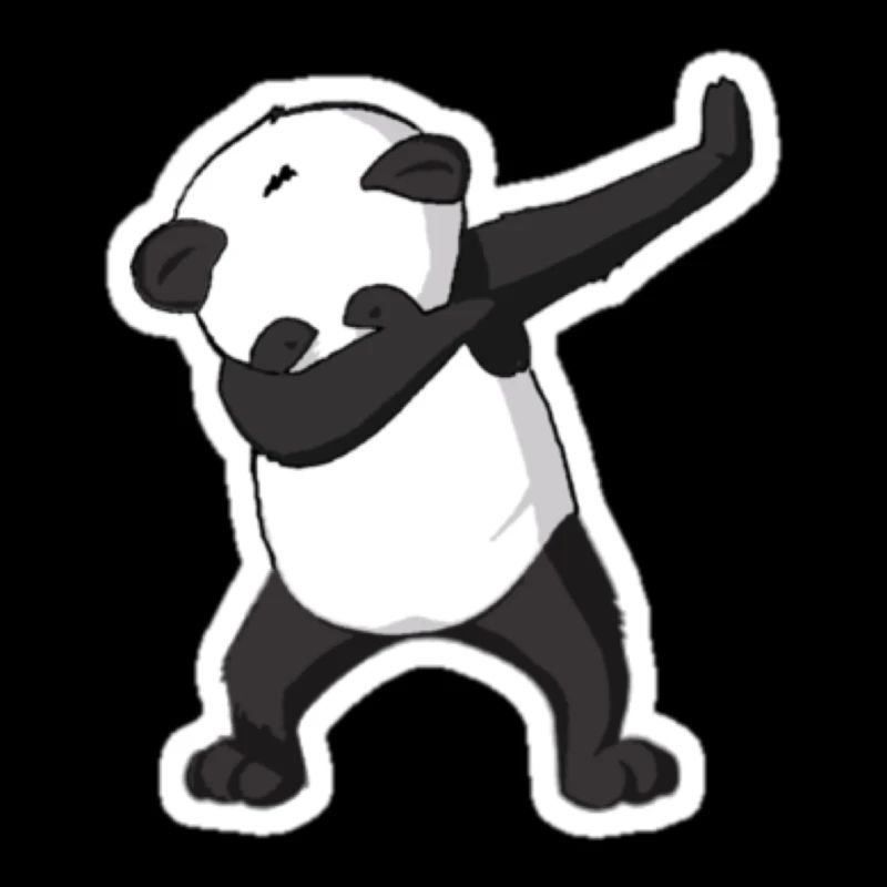 panda