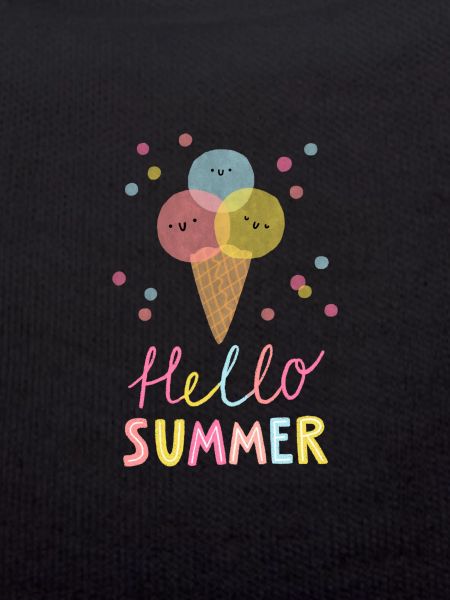 Hello Summer