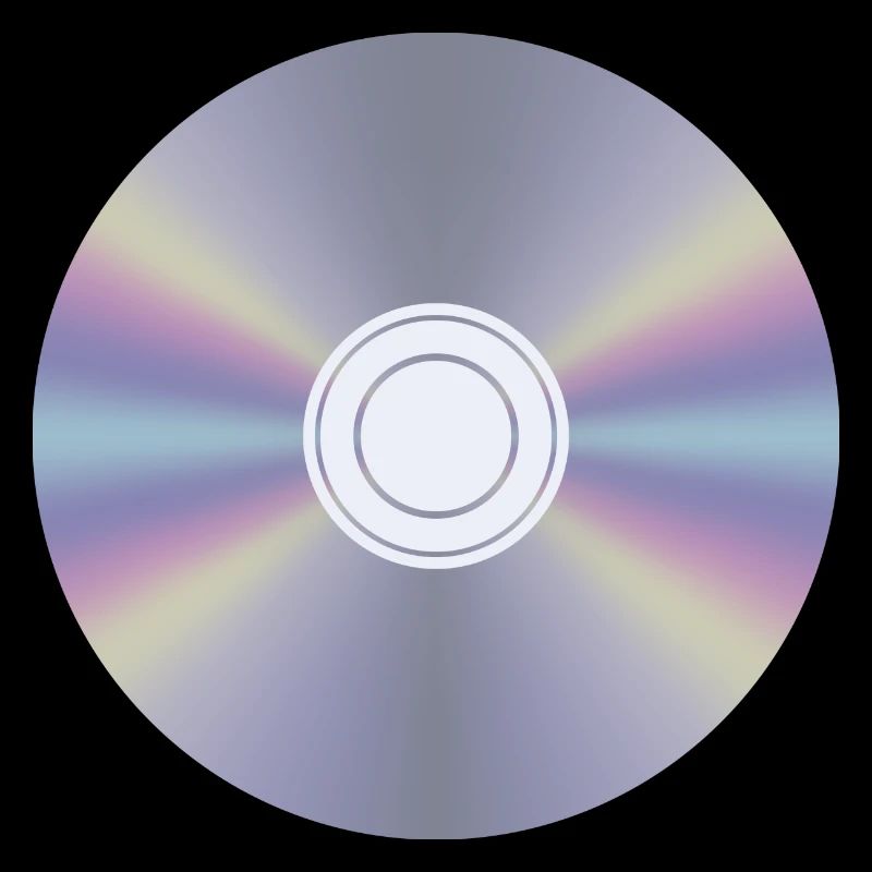 retro cd