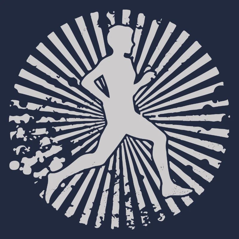 Triathlon Marathon