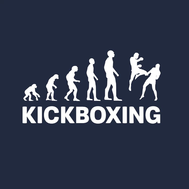 Kickboxing Evolution