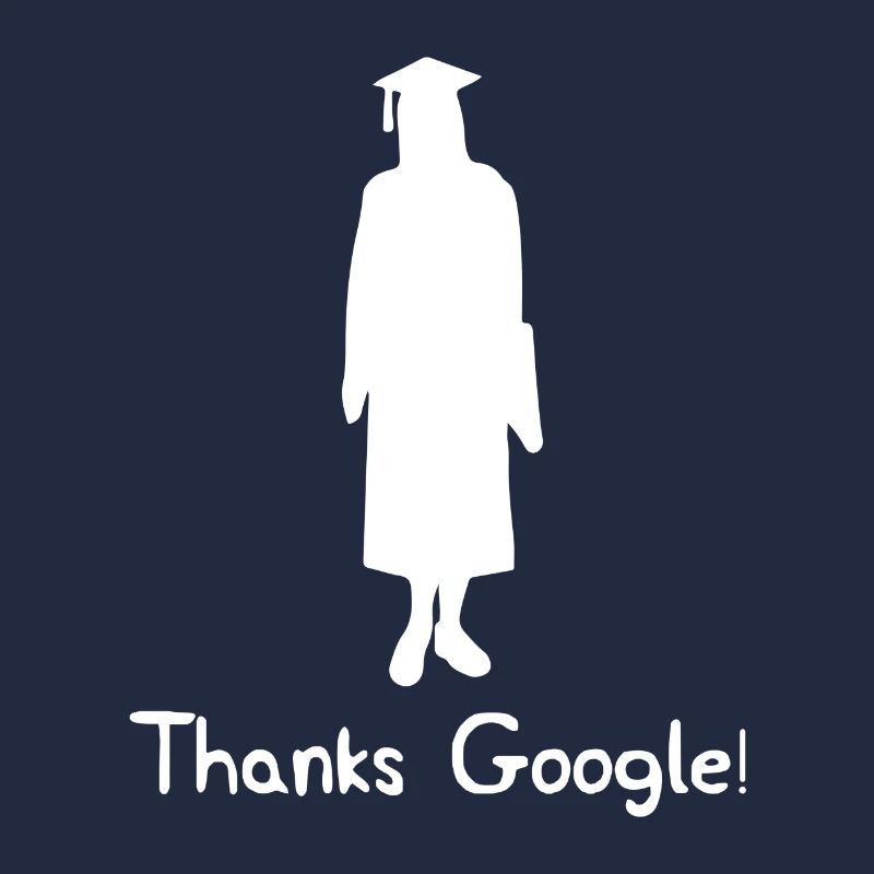 Thanks google