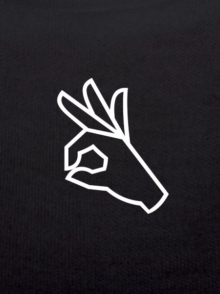 OK Hand Gift Idea