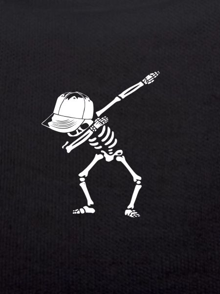 Skeleton Dab