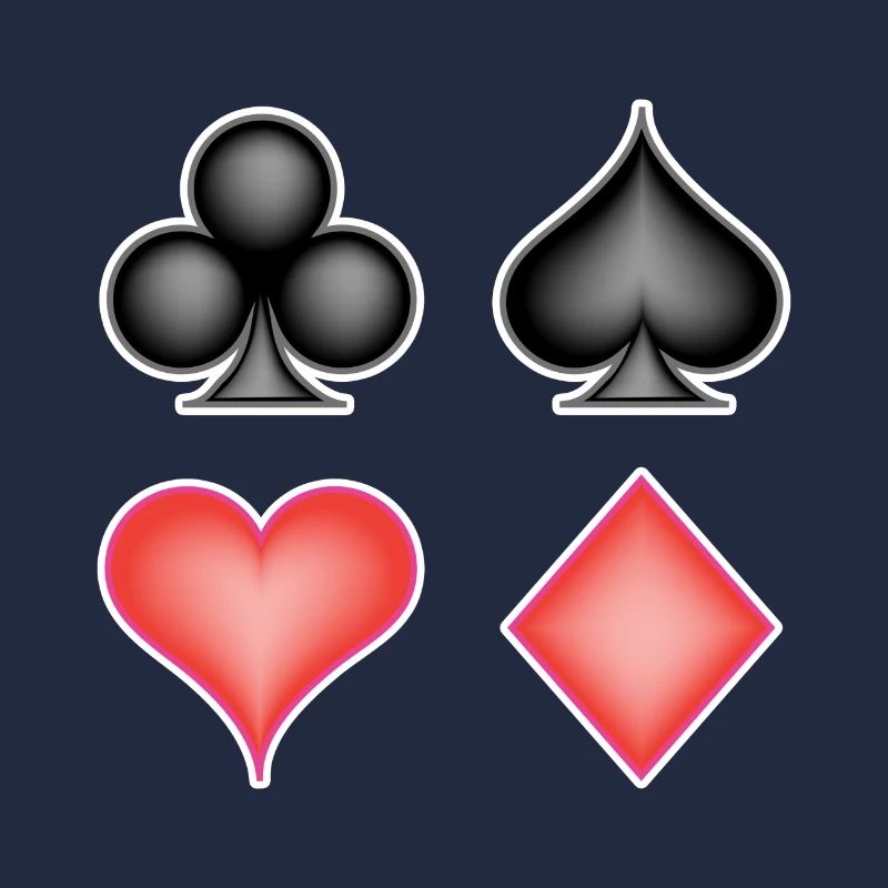 card game