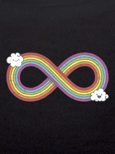 Infinity Rainbow