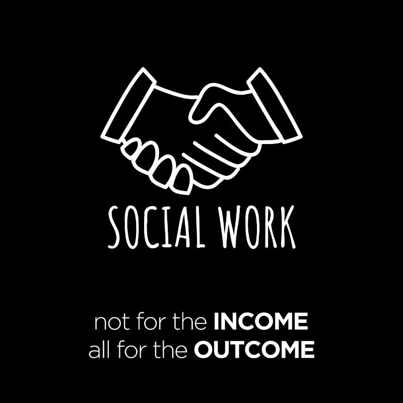SOCIAL WORKER