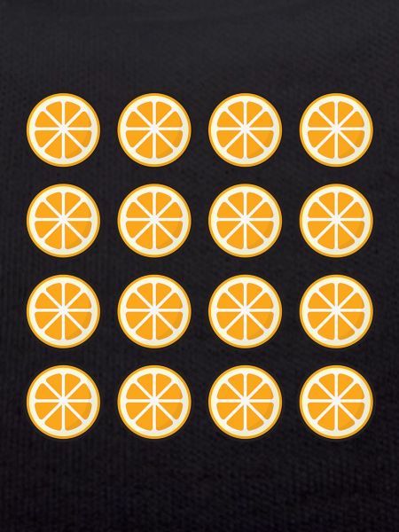 Orangen