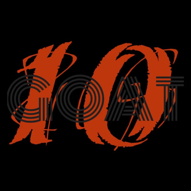 N° 10 Chèvre