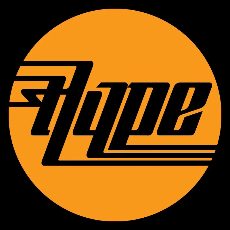 Hyp3 Orangeroutline