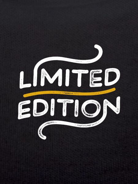 Limited Edition