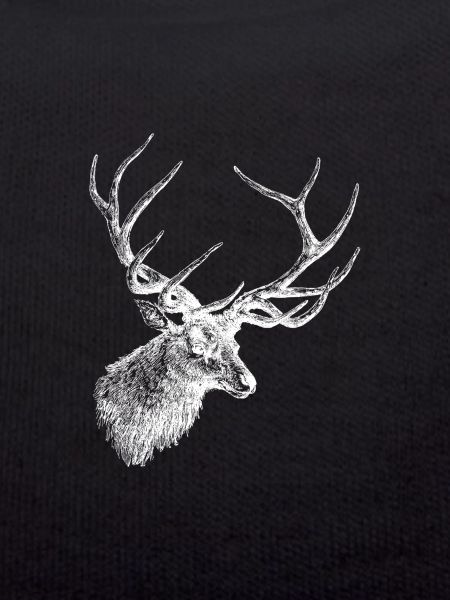 Deer - deer antler