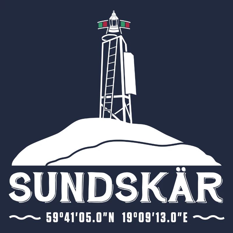 Sundskär texte blanc