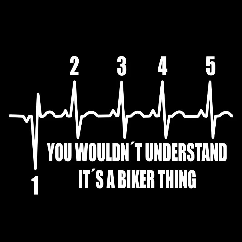 Seulement pour les motards