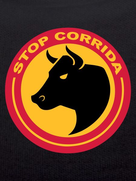 stop corrida