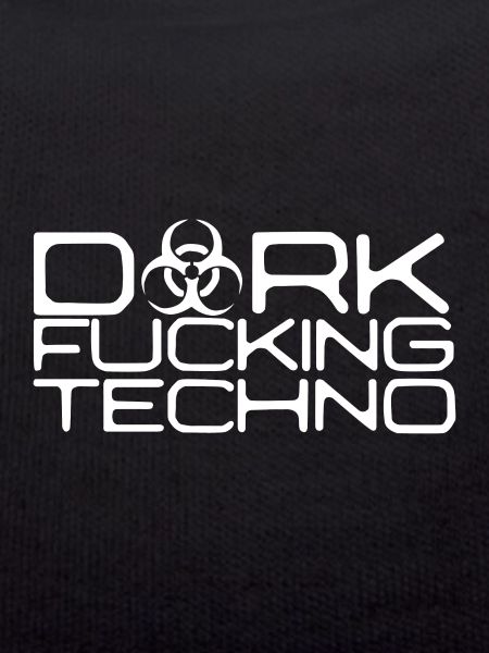 DARK F. TECHNO - Hardstyle
