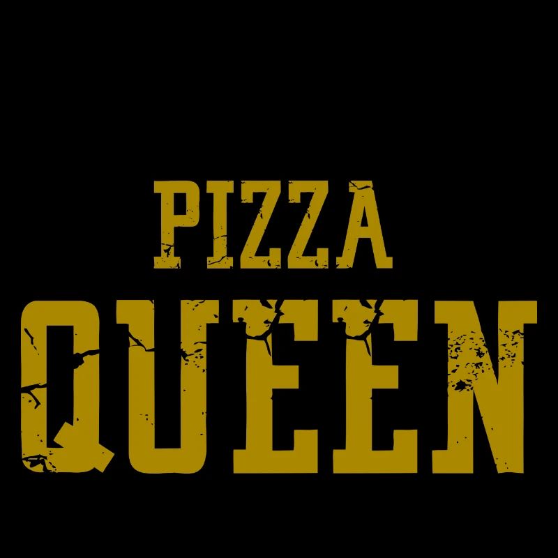 Pizza Queen