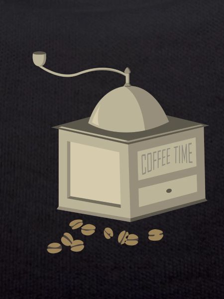Kaffeezeit