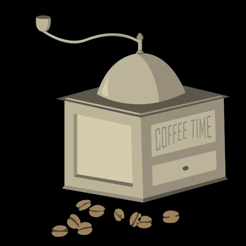 Heure du café