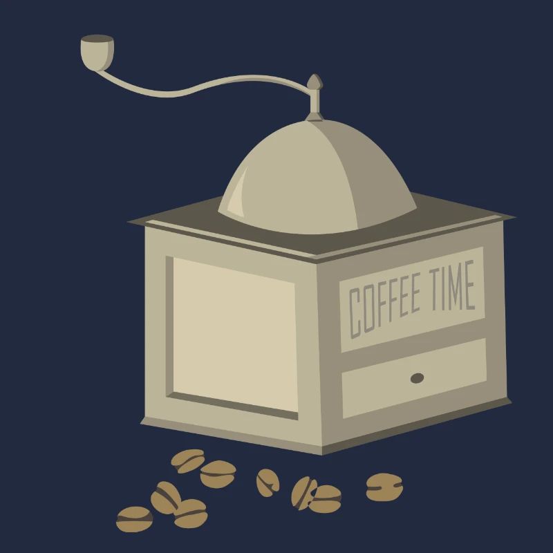 Kaffeezeit