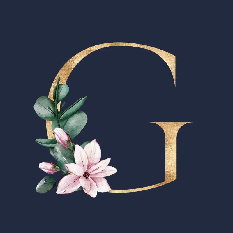 Alphabet G