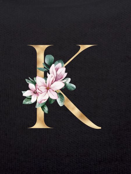 Alphabet K