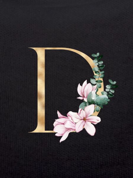 Alphabet D