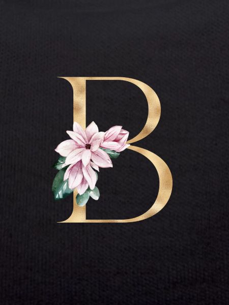 Alphabet B