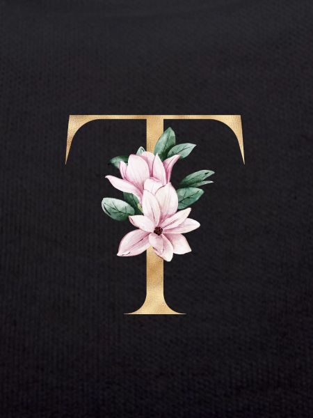 Alphabet T