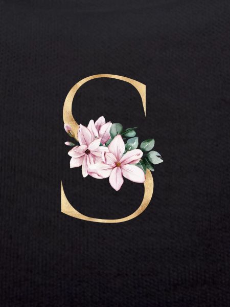 Alphabet S