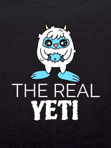 YETI