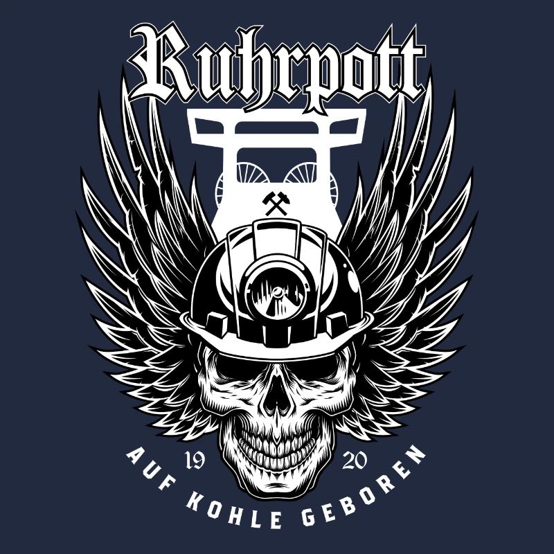 Ruhrpott