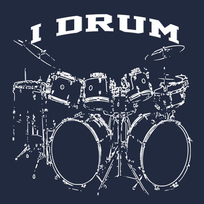 Drum Set I Drum