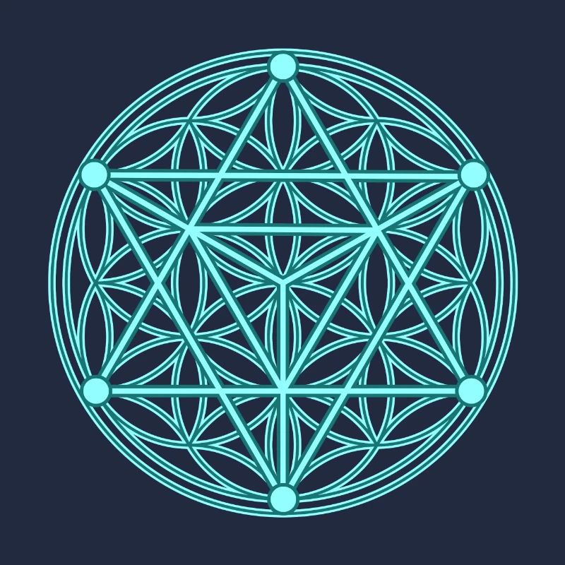 Same des Lebens & Tetrahedron