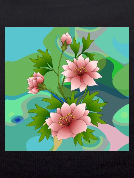 Bouquet of flowers