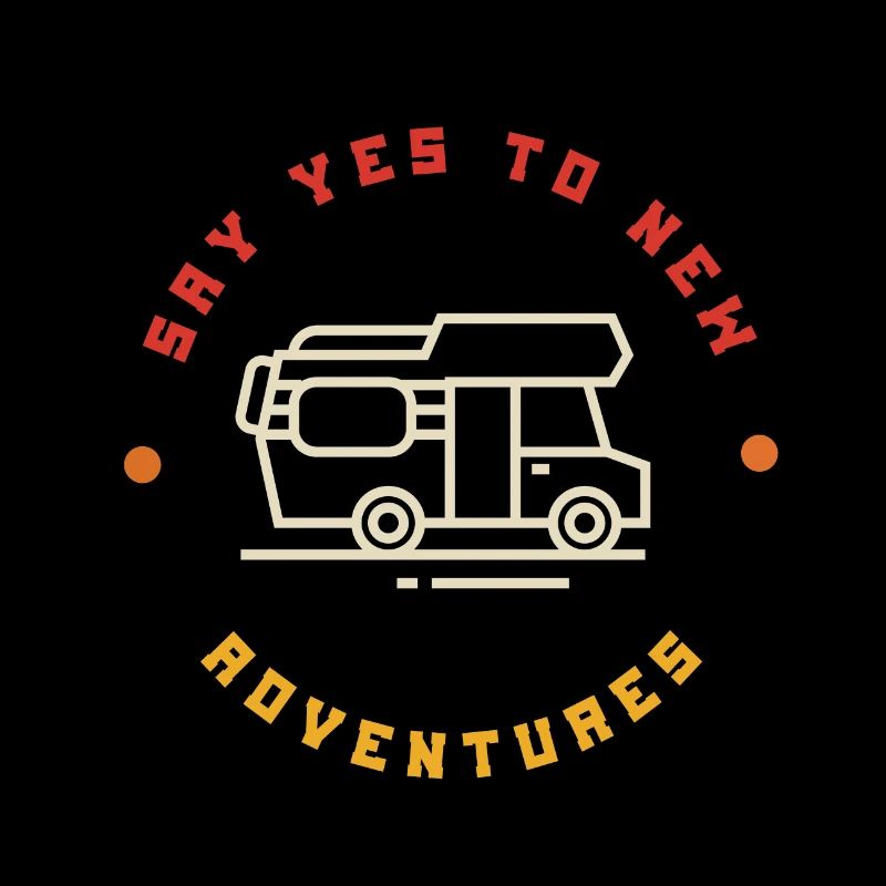 Say yes to new adventures