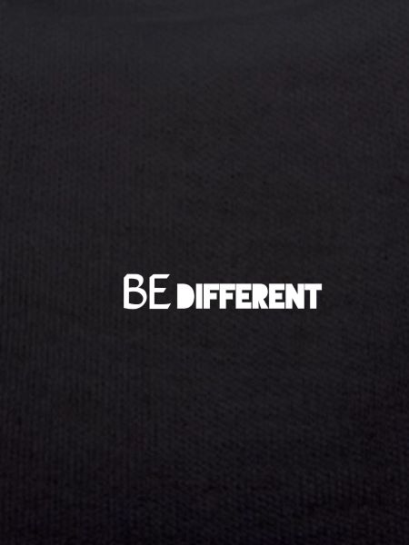 Être différent