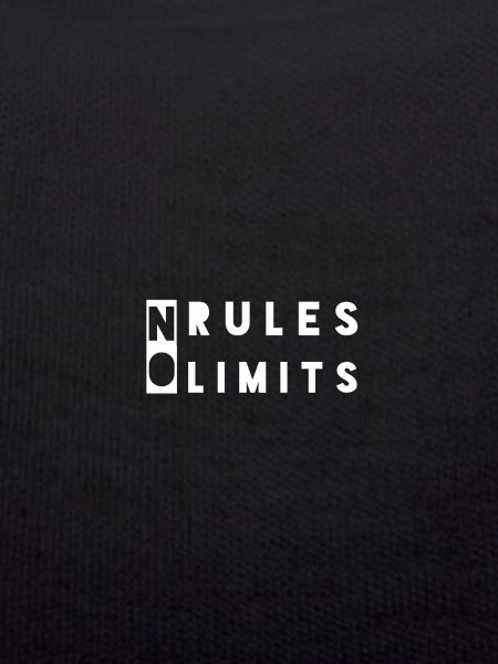 No Rules No Limits