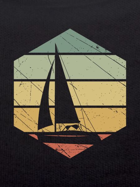 Sailing ship