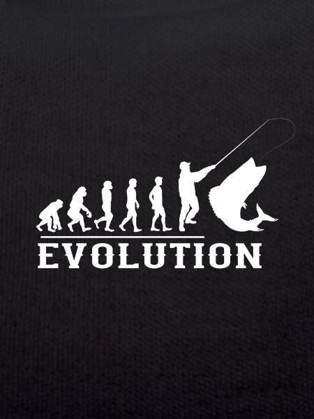Evolutiondesign fishing fishing gift