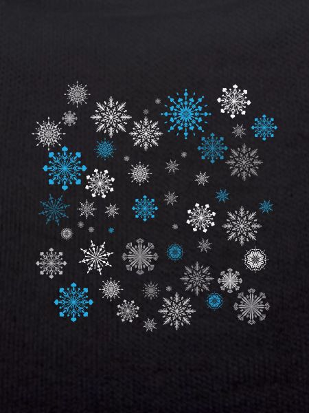 Schneeflocken