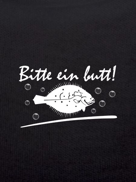 Bitte ein Butt