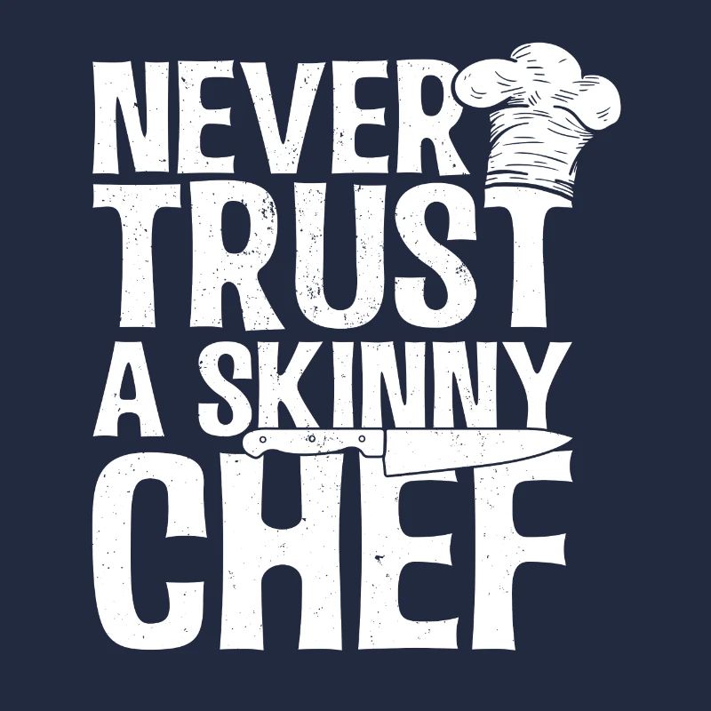 Gift idea for chefs | Chef cooking hobby chef